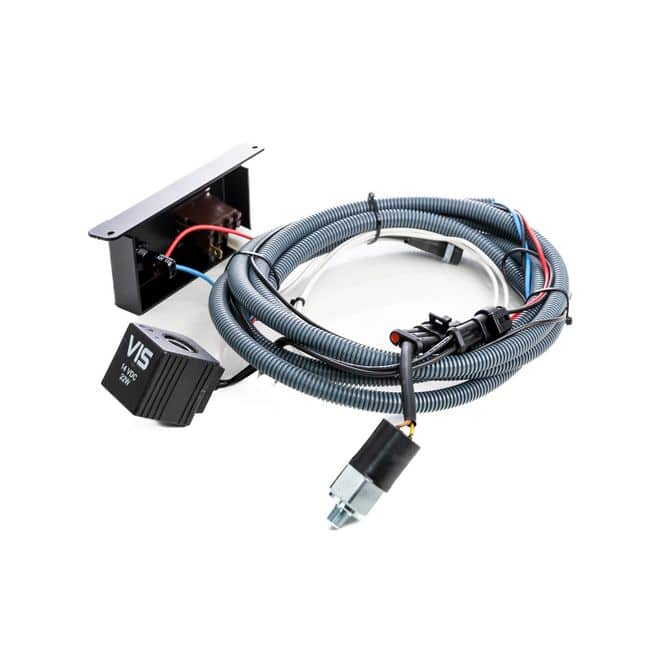 BEZARES-9058899 CAB CONTROL COMBO FOR PT9058899 | FleetPride